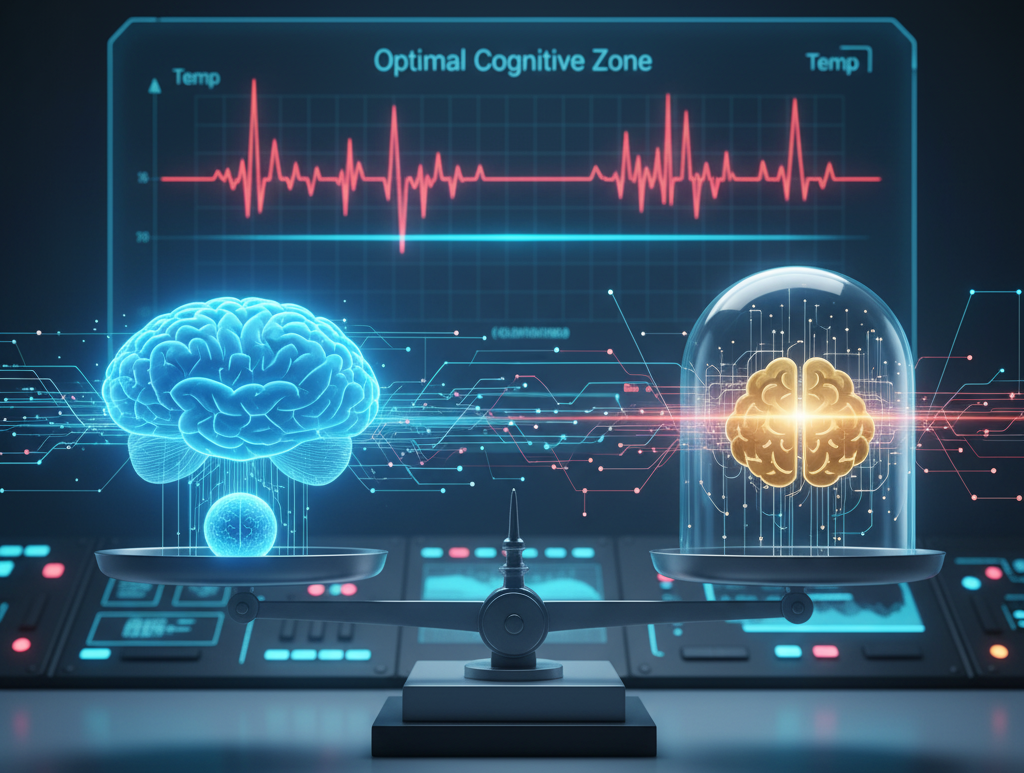 Imagen principal sobre termorregulación y rendimiento